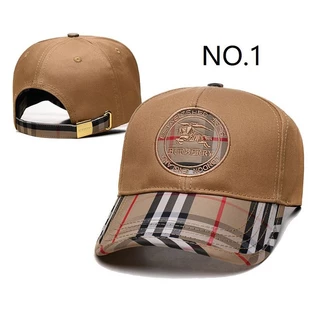 Gorras burberry para hombre best sale