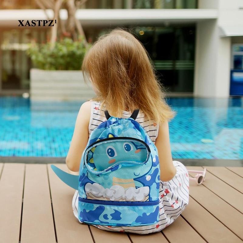 Mochila piscina niño hotsell