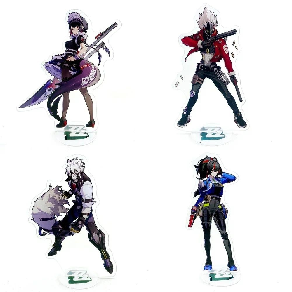 zenless-zone-zero-zzz-personaje-billy-the-kid-von-lycaon-ellen-joe-zhu