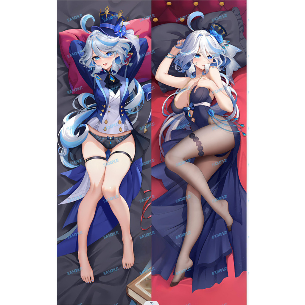 Cojin waifu sale