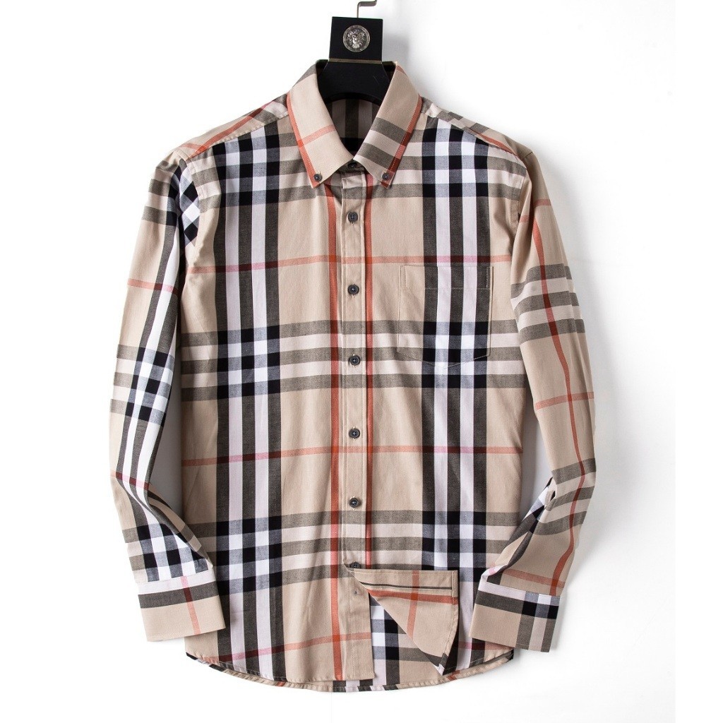 Burberry etiqueta xxl best sale