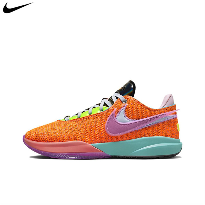 Nike latest basketball shoes 2019 sales