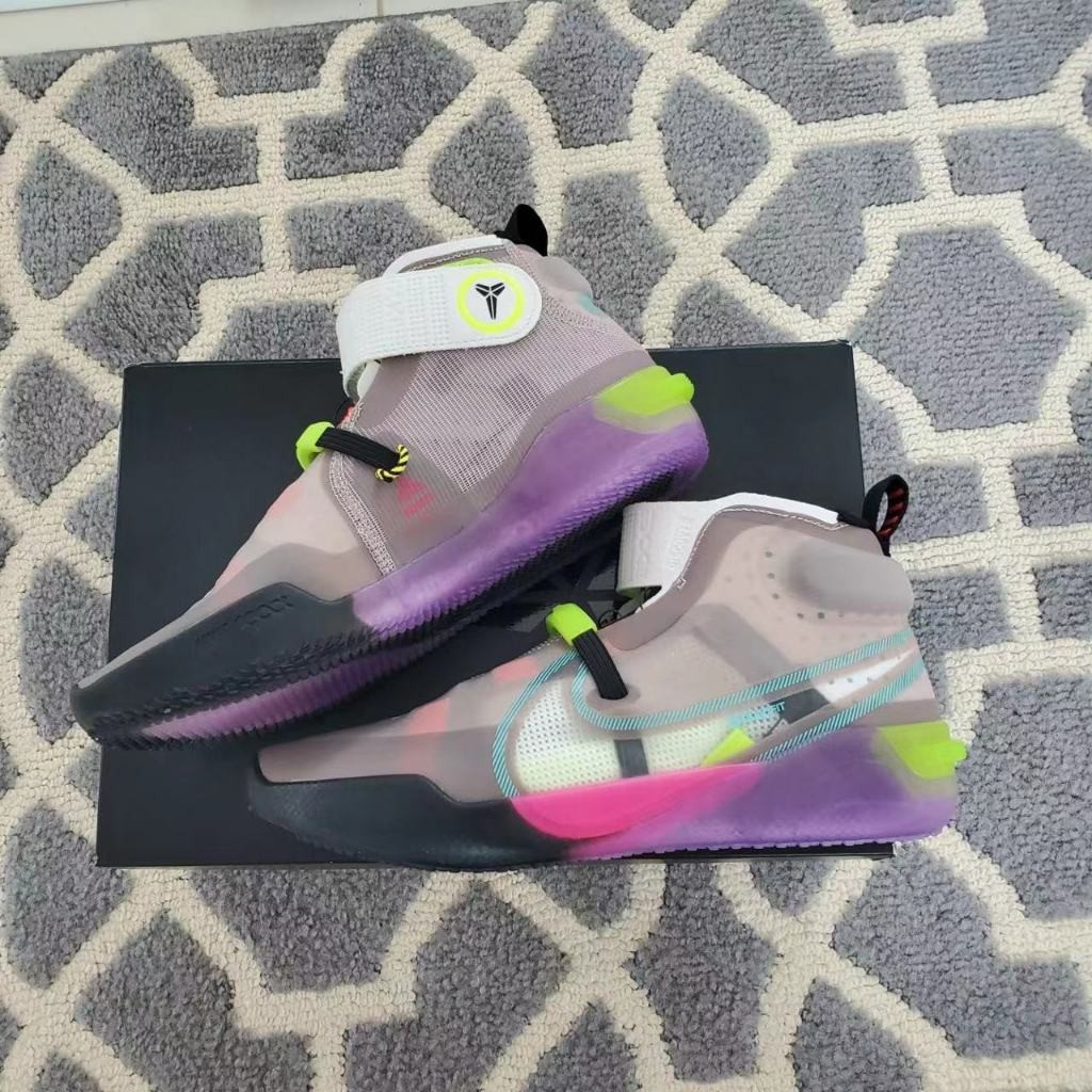 Nike kobe ad on feet clearance