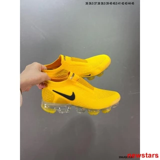 Nike vapormax amarillas sale