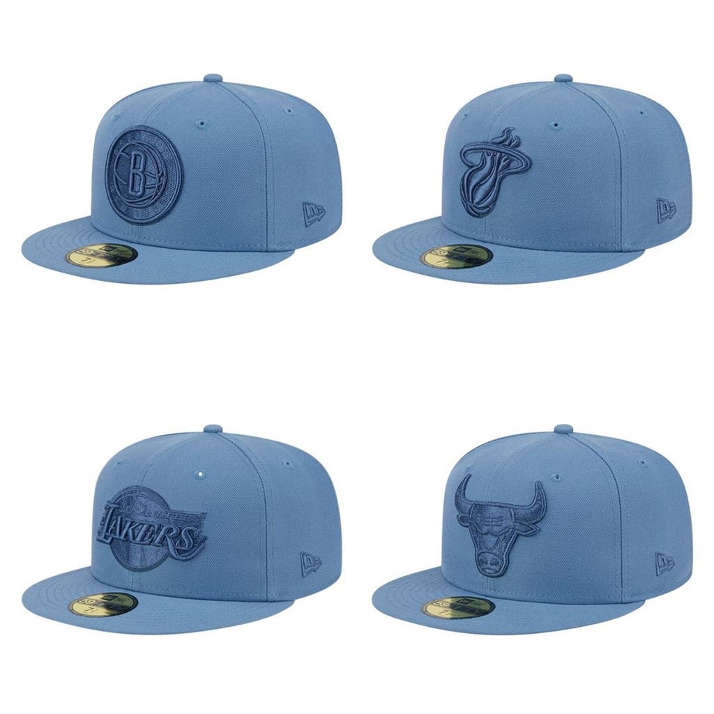 Brooklyn _ Nets Gorra De Baloncesto Snapback Lisa Sol Shopee México