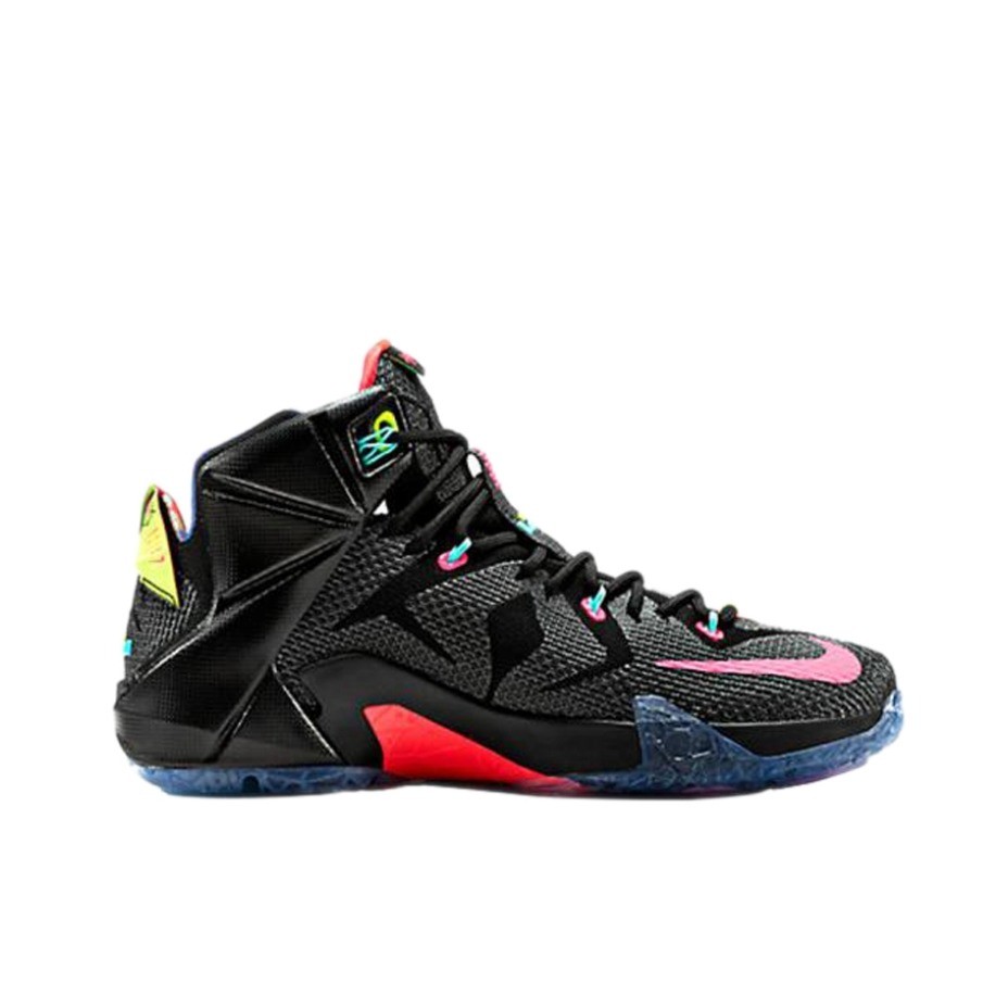 Nike lebron 12 donna online clearance