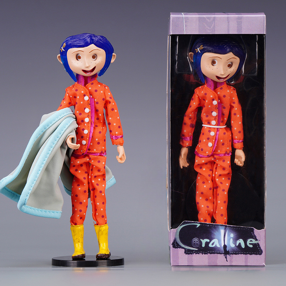 Puerta Secreta Sueter Estrellas Coraline Y La Puerta Secreta