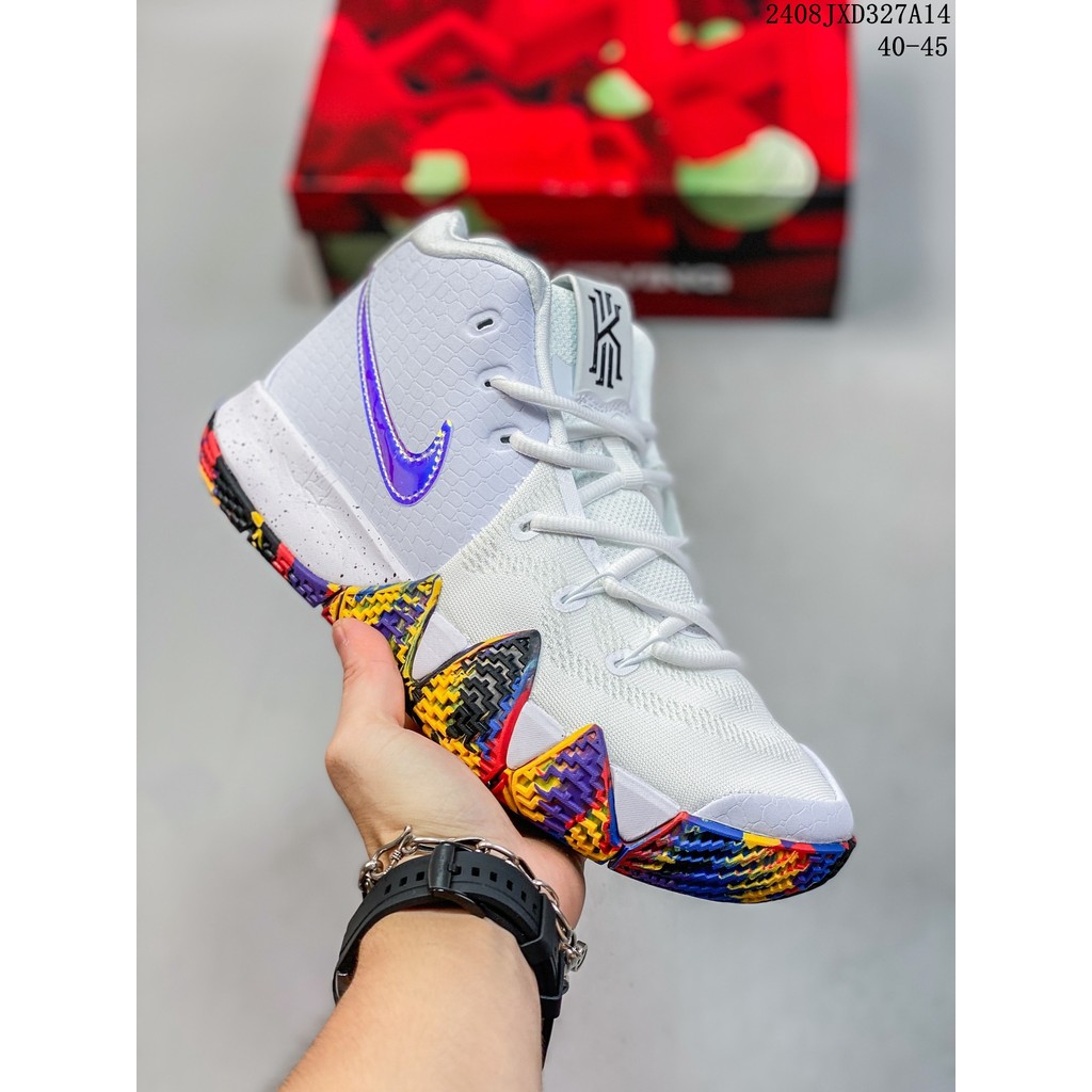 Nike kyrie 4 ncaa online