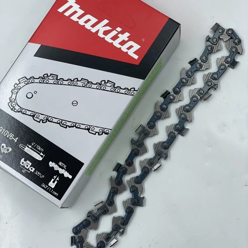 Cadena Sierra Makita Cadena De Motosierra Opuladuo 2 X 10 Cm