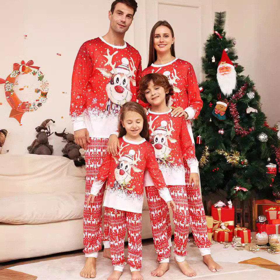 Pijamas Familiares Camisetas Navidad NiÃ±os Primark Pijamas