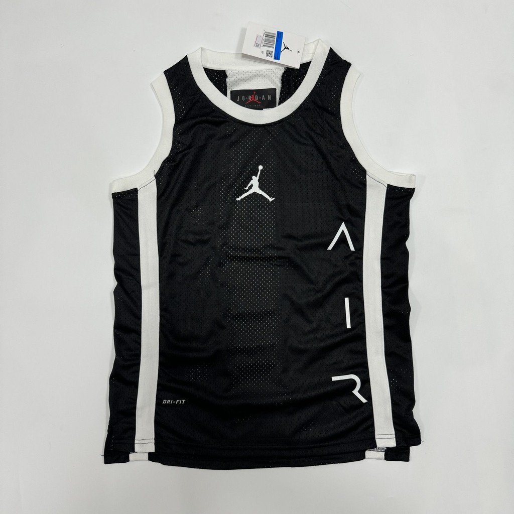 Tank top jordan hot sale