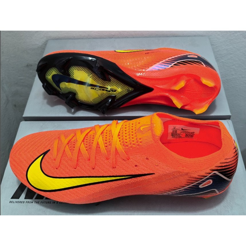 Mercurial superfly 36 elite fg clearance