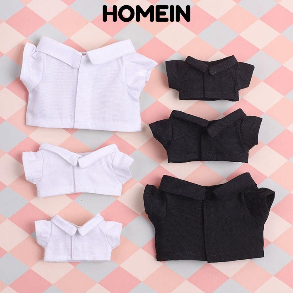 Conjunto De Ropa De Muñecas De 20 Cm De Felpa Para... De 7,79 € | DHgate