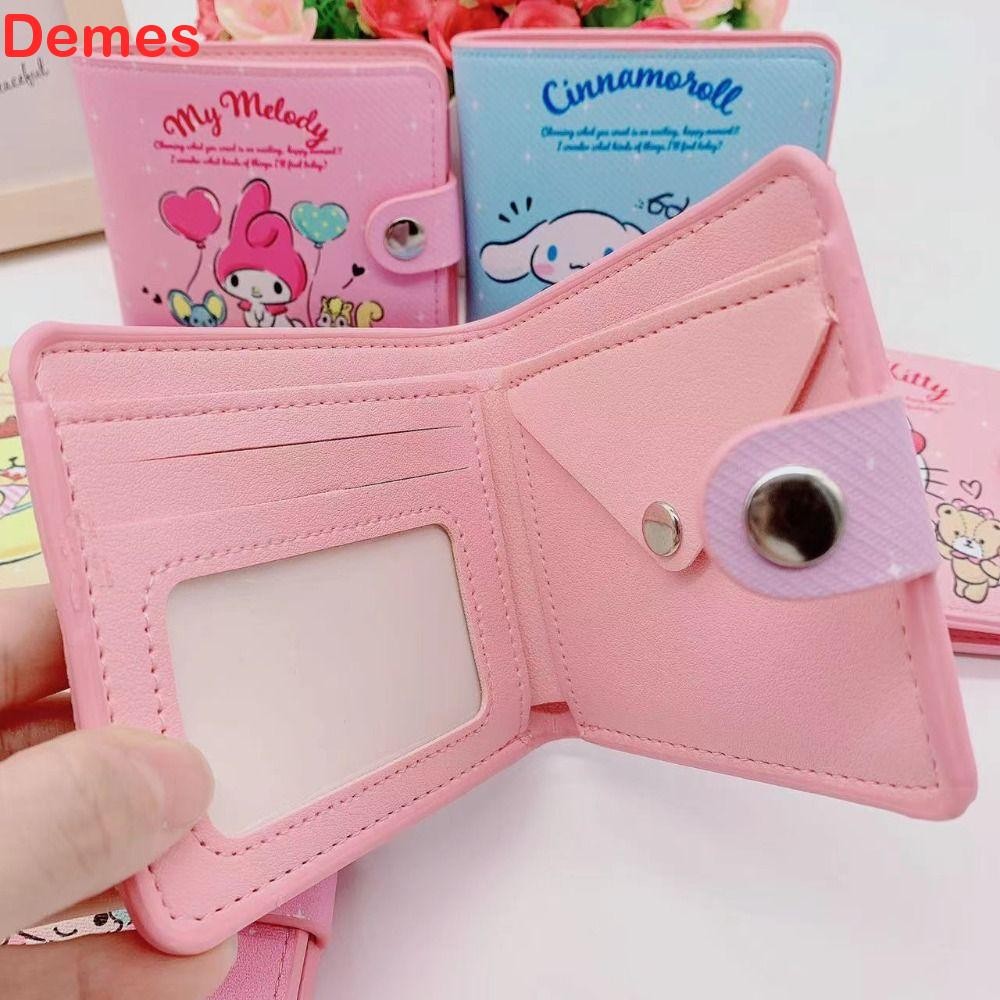 Paquete De 2 Carteras Pequeñas Para Mujer Con Clip Para Tarjetas