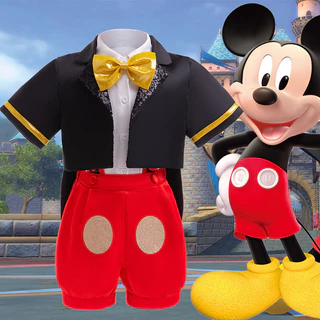 disfraz mickey mouse Mexico Mejores Ofertas octubre 2024 Shopee Mexico