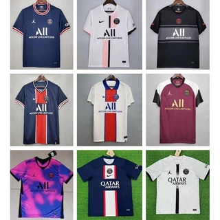 Psg uniforme blanco sale