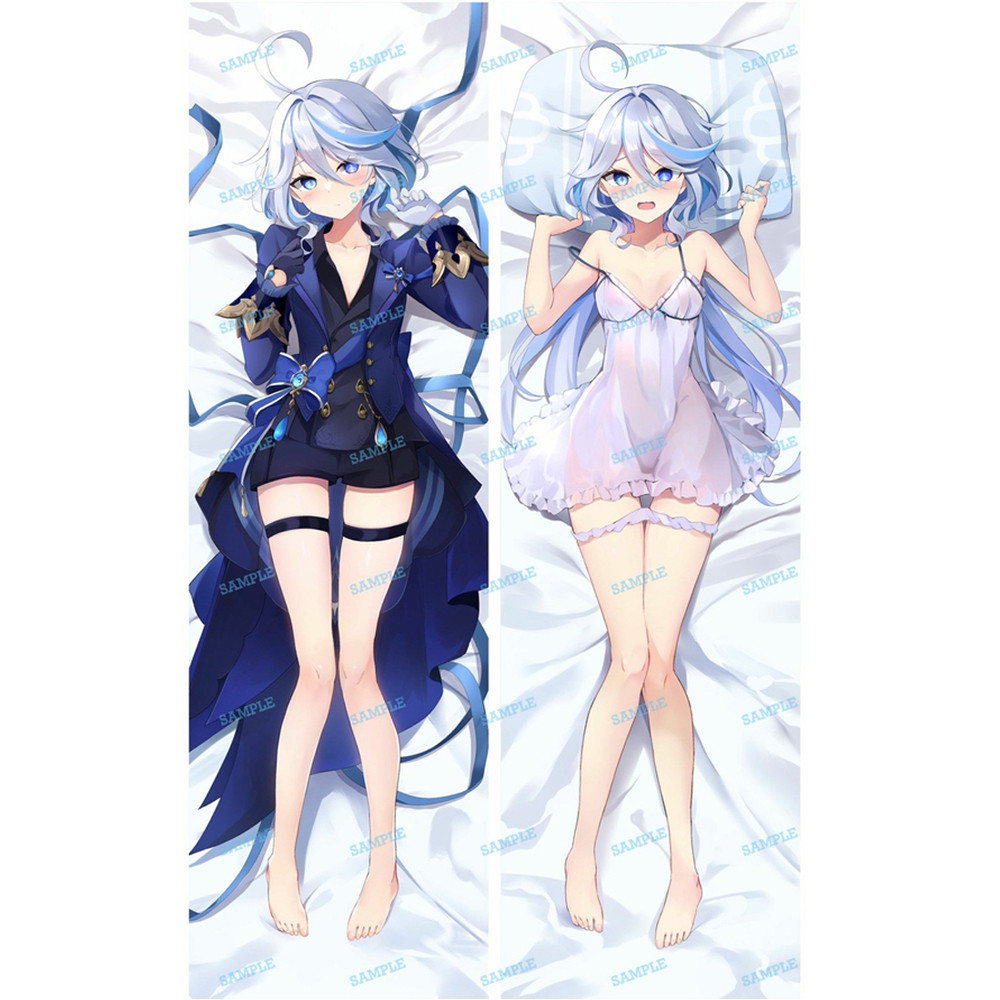 Cojin waifu hotsell