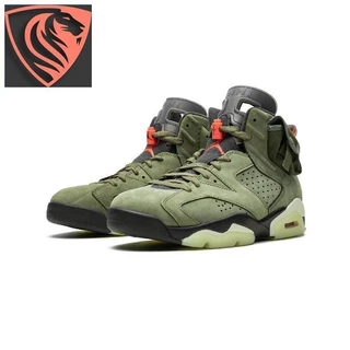 Travis scott aj 6 release date hotsell
