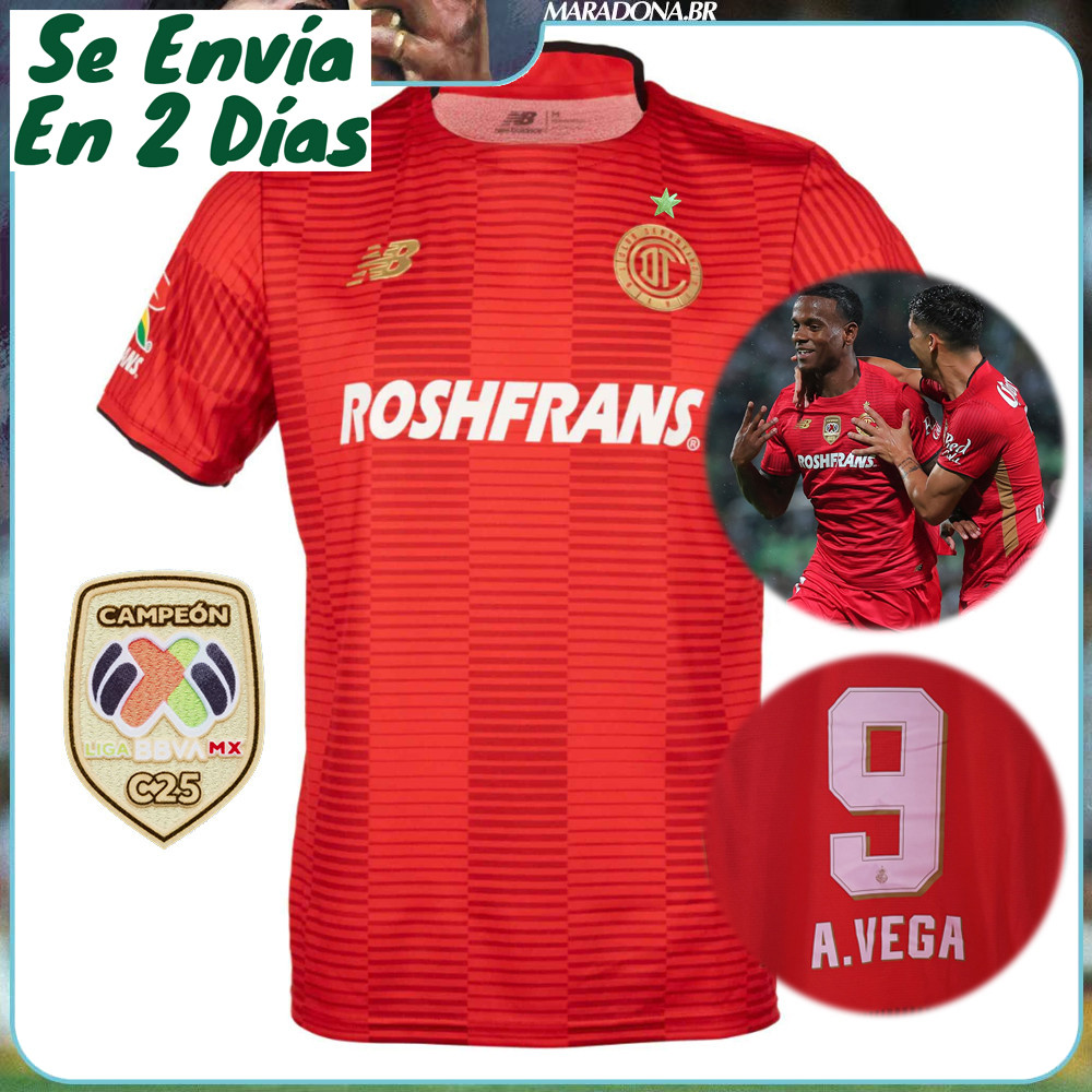 Jersey Toluca Centenario UNDER ARMOUR TOLUCA 2016 AWAY GK JERSEY