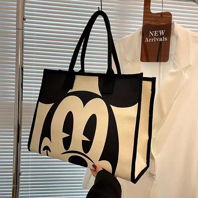 Tote bag shopee sales