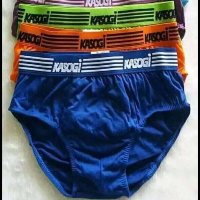 Bragas Para Hombre Superman Ropa Interior CD Para Ninos Adulto Shopee Mexico
