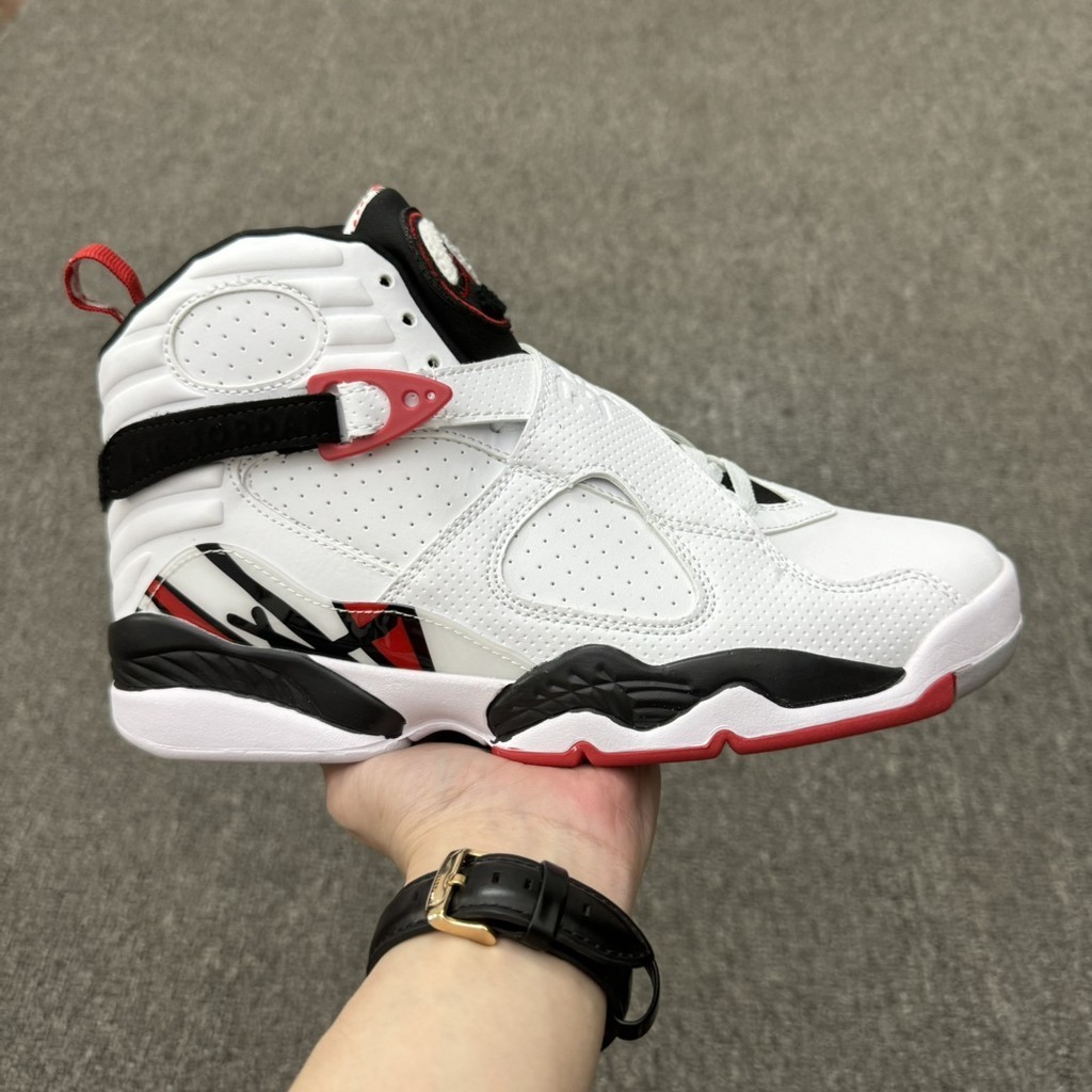 Nike jordan retro 8 hotsell