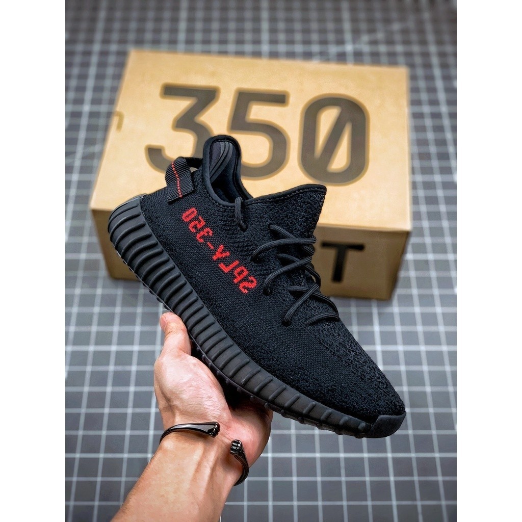 Adidas yeezy boost bred best sale