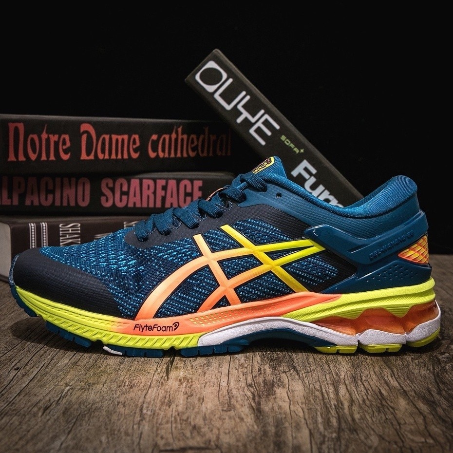 Asics k26 hotsell