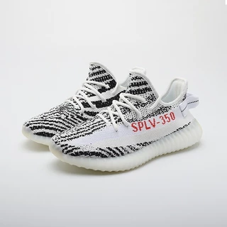 Adidas yeezy zebra precio original mujer hotsell