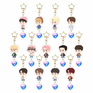 SEVENTEEN SHOPEE kpopmerch 289枚 SEVENTEEN SHOPEE kpopmerch 289枚