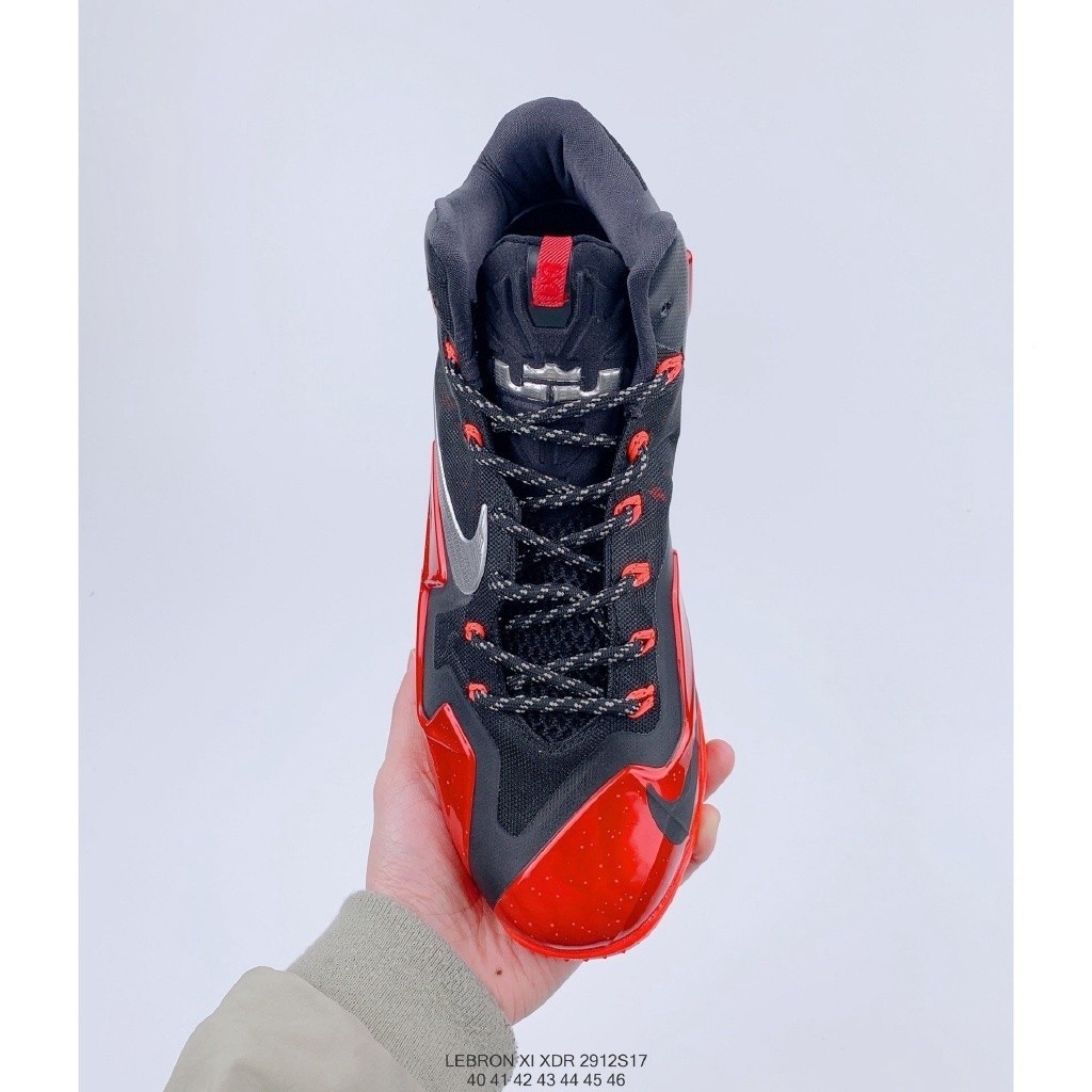 Tenis para hombre Nike LeBron Xi All Star ASG James 11 Shopee Mexico