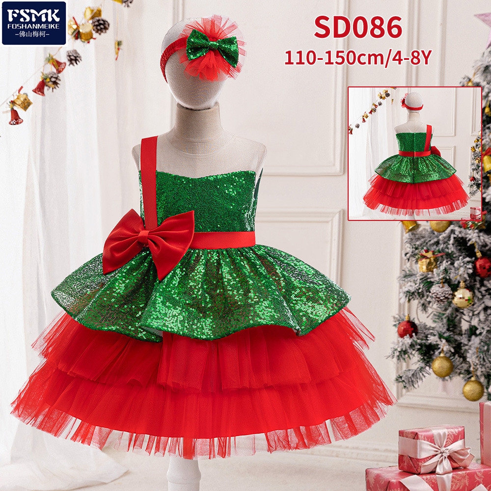 Vestidos navidad discount