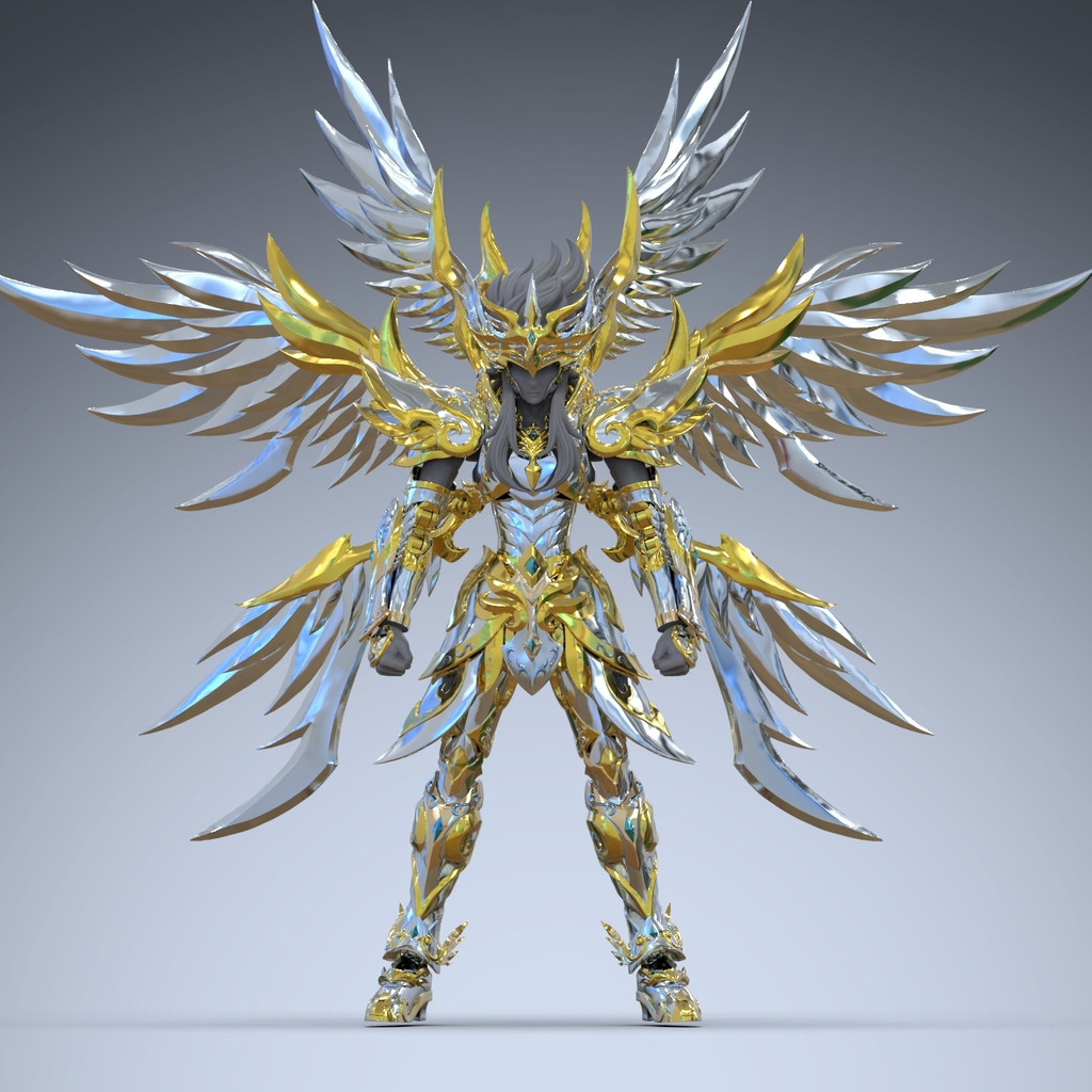 Hoy > Toypoint Estrellas Origen Dios Rey Zeus Cuerpo Dios Forma Edición ...