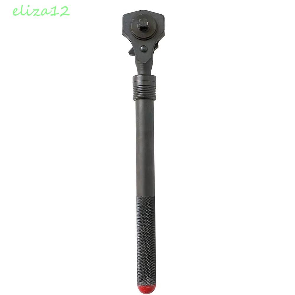 STAHLWILLE Carraca Telescópica 516 De 1/2" L De Carraca Conmutable