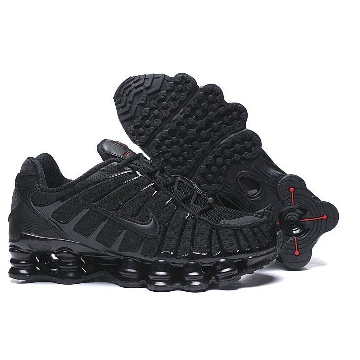 Zapatillas De Deporte Nike Shox TL 2019 Unisex Deportes Bajo JFD016 KDK Runnin Zapatos Deportivos Para Hombre Para Correr casual Shopee Mexico