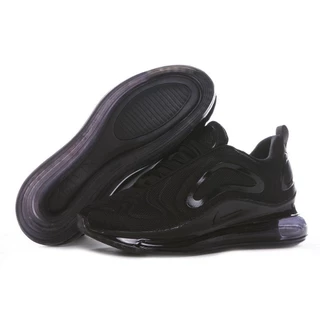 Nike air max 720 negras hombre best sale