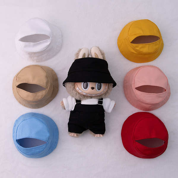 Ropa Y Accesorios Para Muñecas Labubu De 17 Cm – Vestidos Kawaii De Alta Calidad, Regalo Ideal Para Fans Y Coleccionistas