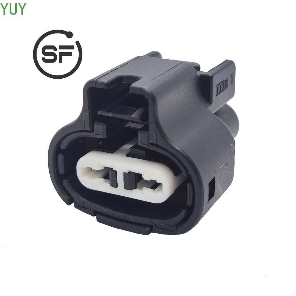 Conector Eléctrico Para Sensor De Flujo De Aire (MAF) Compatible Con Volvo S60, S80, V70, XC90 | ISUMO