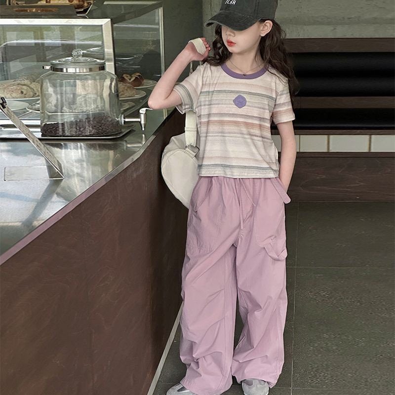 Sandalias para niñas, zapatos de verano para niños pequeños, zapatos de