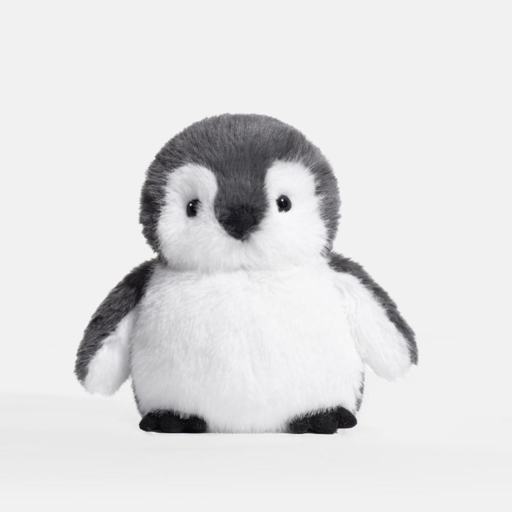 LACYES Pingüino De Peluche Animal Polar Interesante Juguete