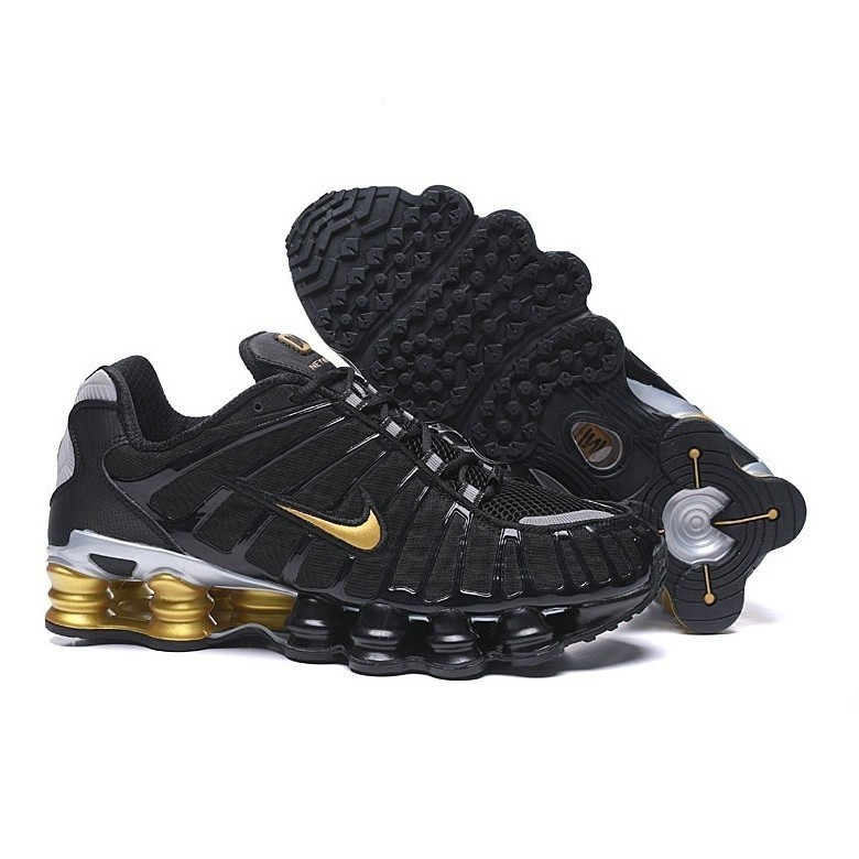 Zapatillas De Deporte Nike Shox TL 2019 Unisex Deportes Bajo JFD016 KDK Runnin Zapatos Deportivos Para Hombre Para Correr casual Shopee Mexico