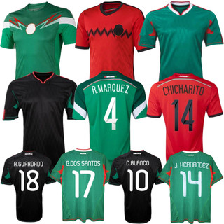 jersey chicharito - Precios y Ofertas - jun. de 2026 | Shopee México