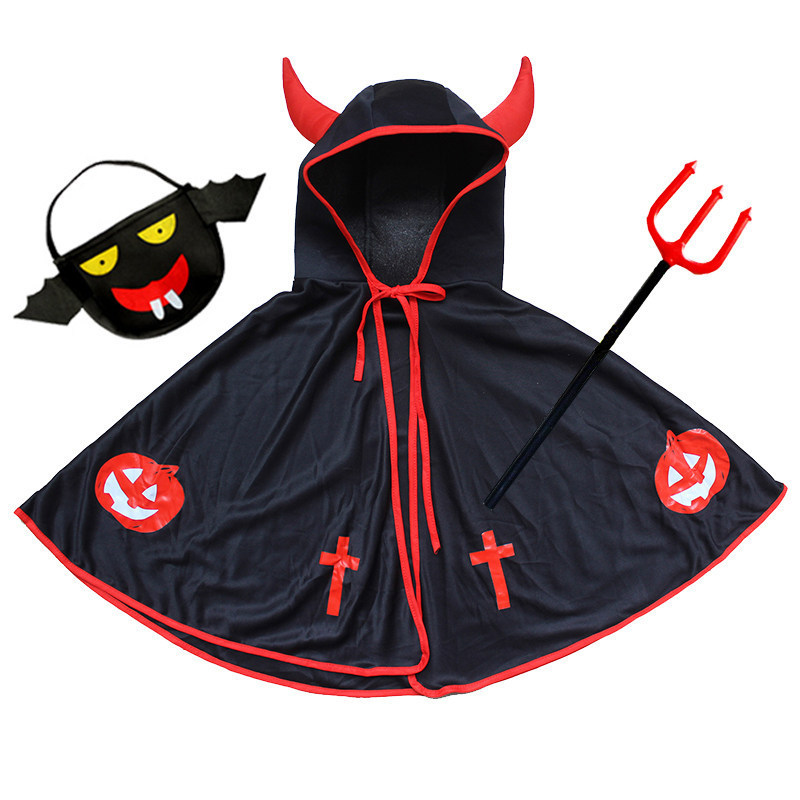 Disfraz De Calabaza Para Adulto Con Sombrero – Set De 2 Piezas De Poliéster Suave – Ideal Para Halloween, Cosplay Y Carnaval