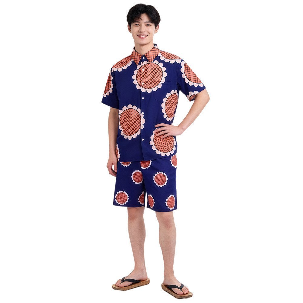 cosplay luffy | Shopee México