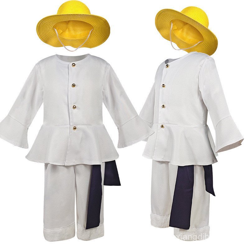 cosplay luffy | Shopee México