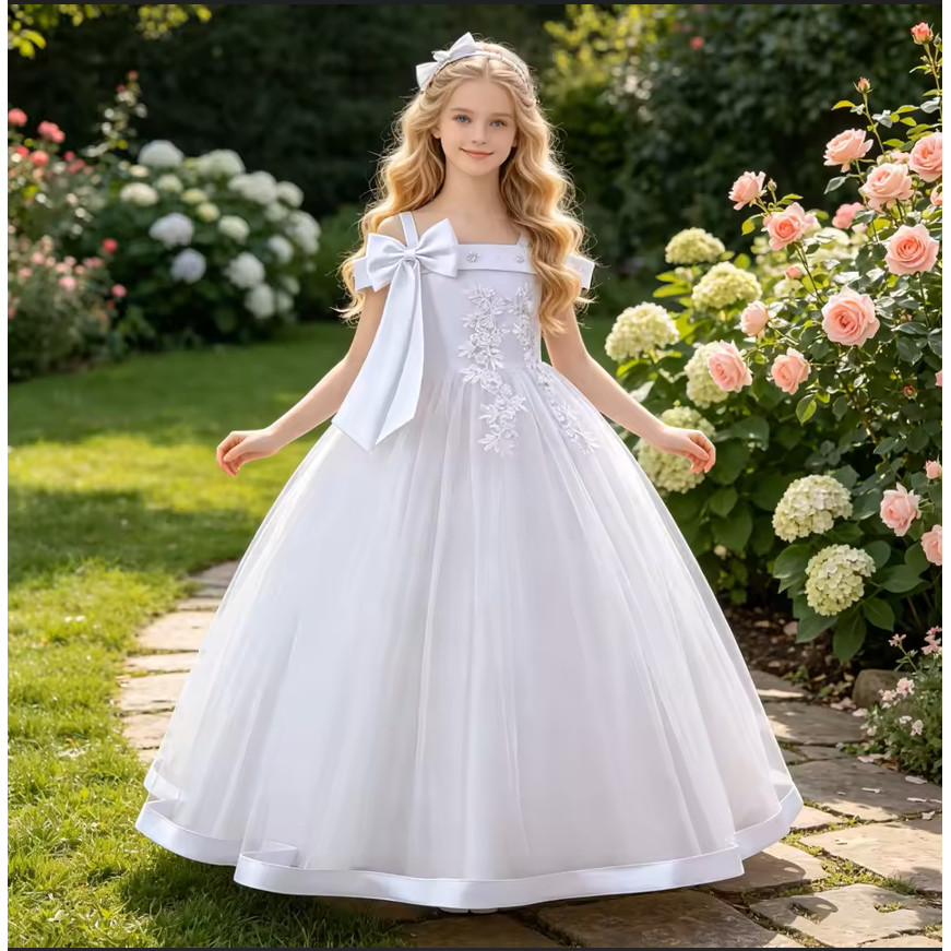 vestidos gala nias - Precios y Ofertas - may. de 2026 | Shopee Mxico