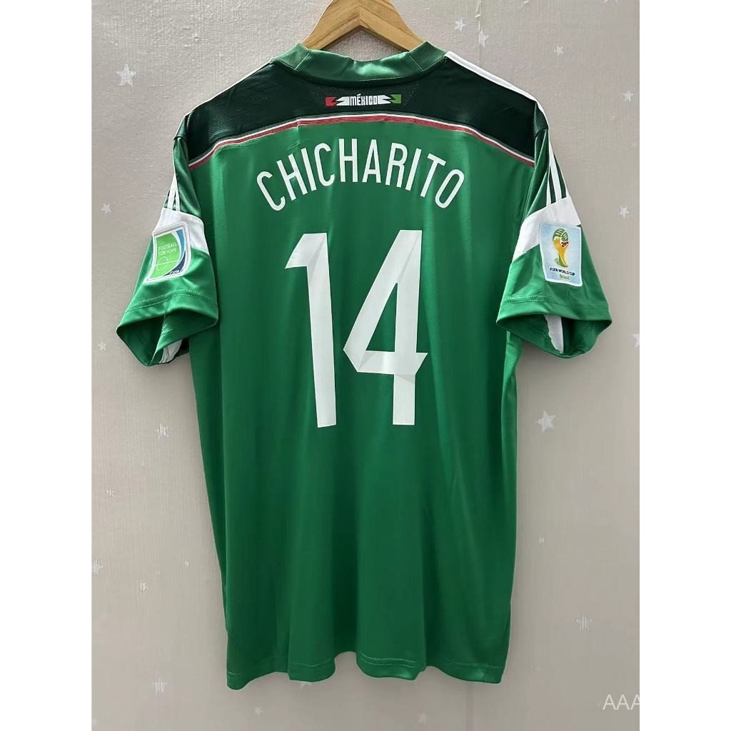 jersey chicharito - Precios y Ofertas - may. de 2026 | Shopee México