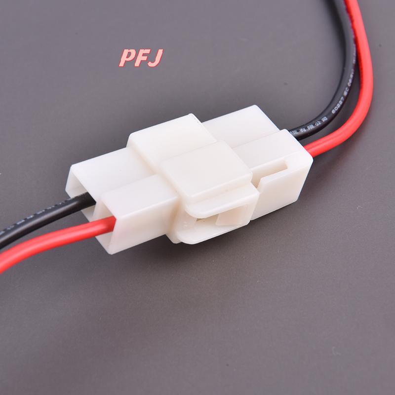DC PFJ T-Type 2 Alimentación De Ccpin Masculino Conector Hembra Plug ...