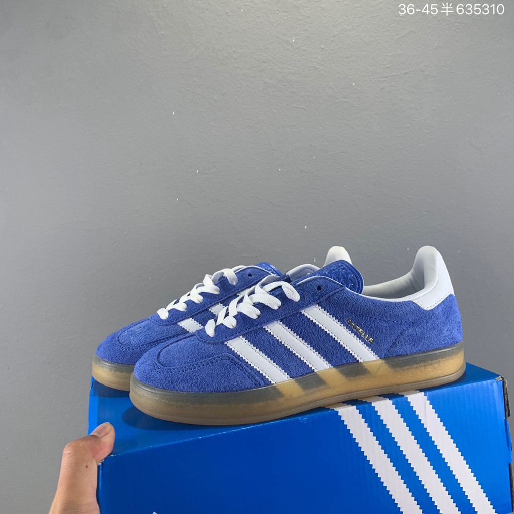 adidas gazelle silver green womens Adidas Samba Classic | Men's | White/Black main image 0