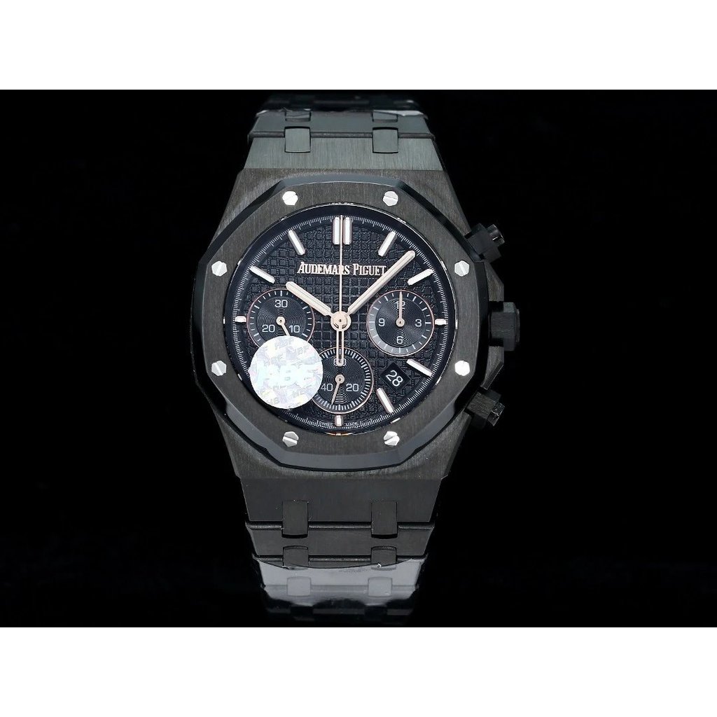 [Versión más alta del mercado] AP Audemars Piguet Nuevo modelo 2024 Fin ...